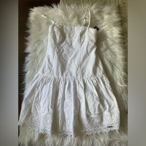 NEW WITH TAG Abercrombie and Fitch Dress